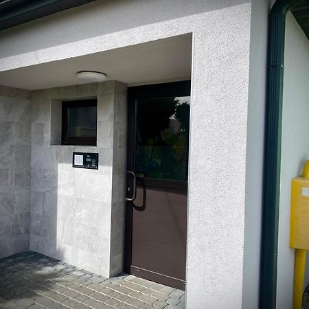 Sloneczny Apartament Libiaz المظهر الخارجي الصورة