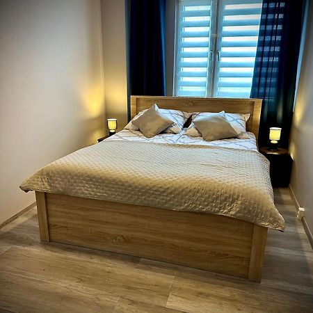 Sloneczny Apartament Libiaz المظهر الخارجي الصورة