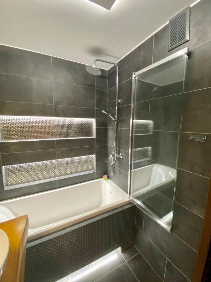 Sloneczny Apartament Libiaz المظهر الخارجي الصورة