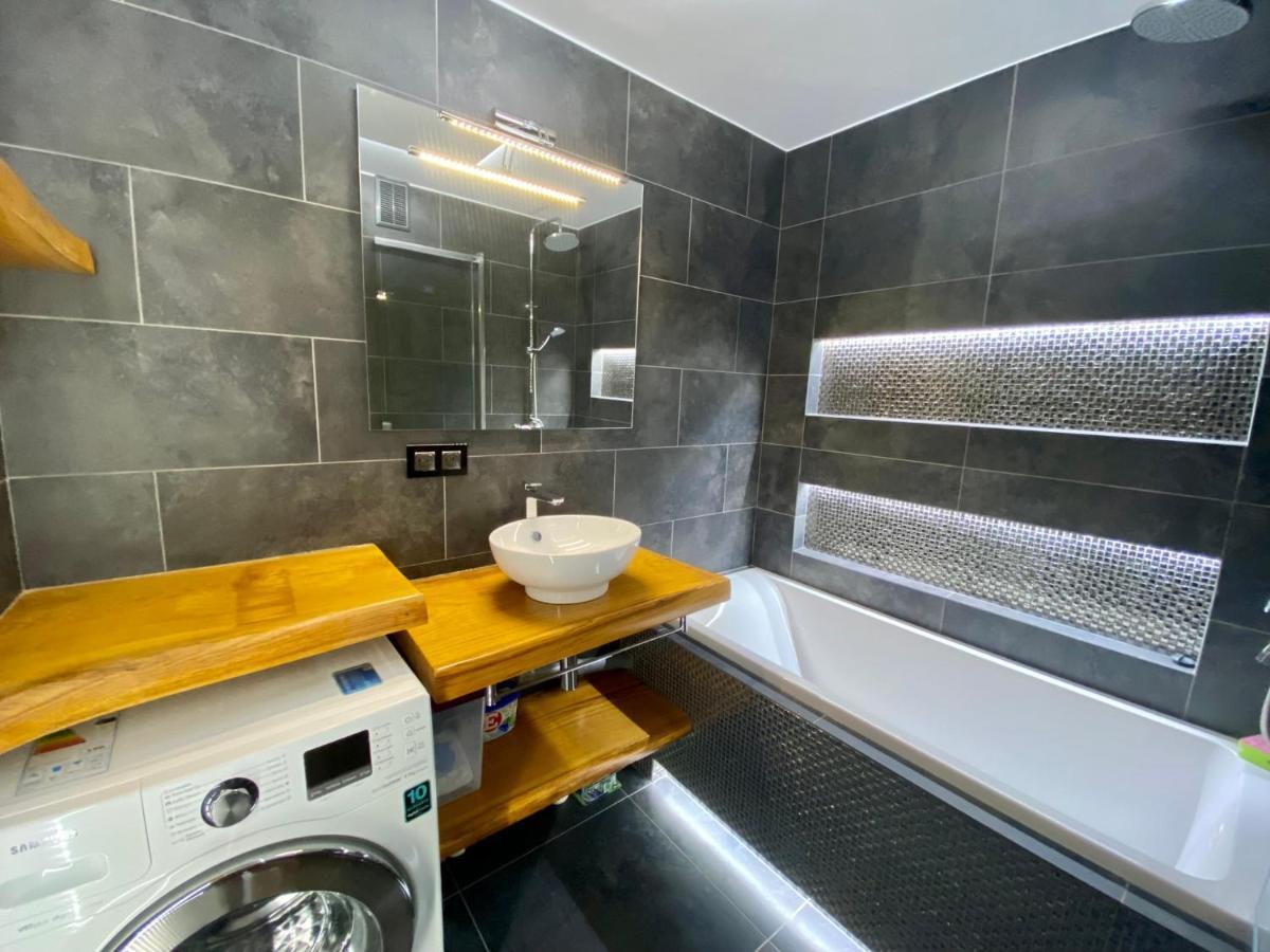 Sloneczny Apartament Libiaz المظهر الخارجي الصورة