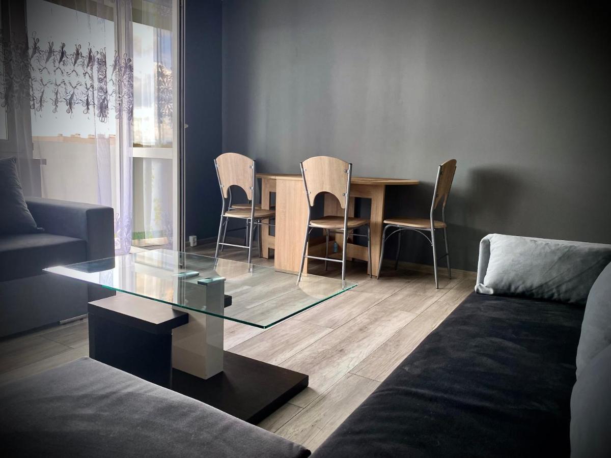 Sloneczny Apartament Libiaz المظهر الخارجي الصورة