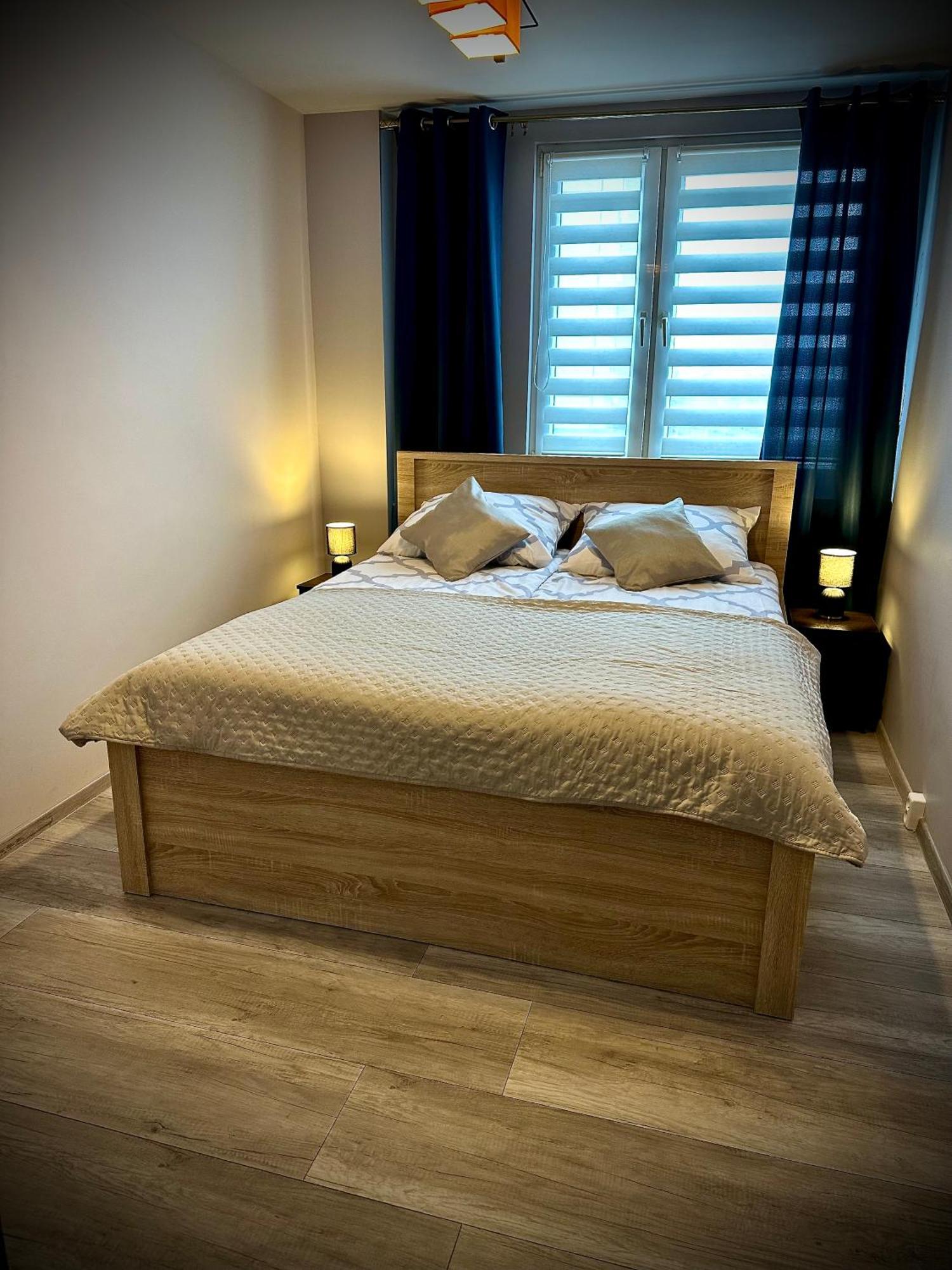 Sloneczny Apartament Libiaz المظهر الخارجي الصورة