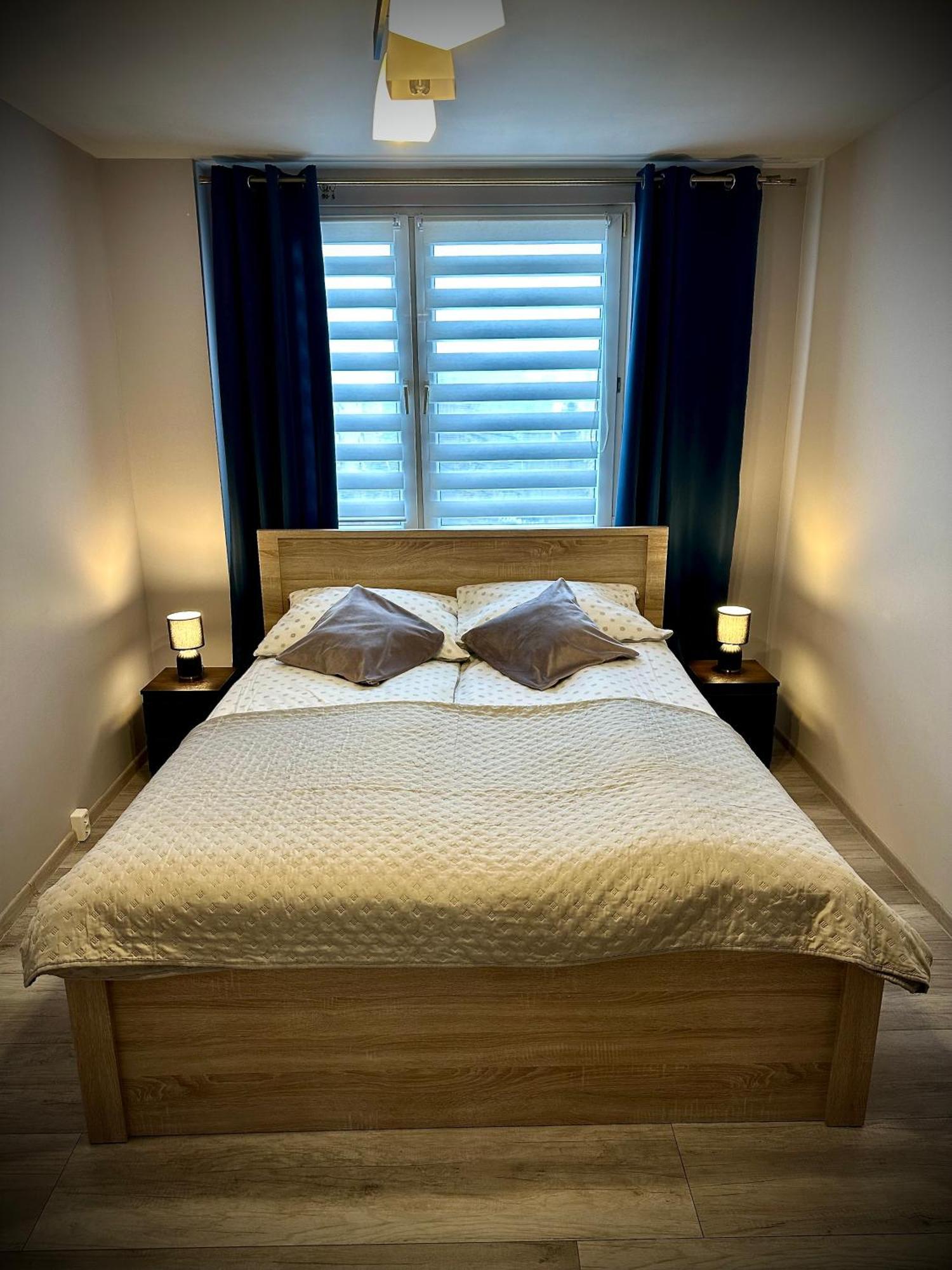 Sloneczny Apartament Libiaz المظهر الخارجي الصورة