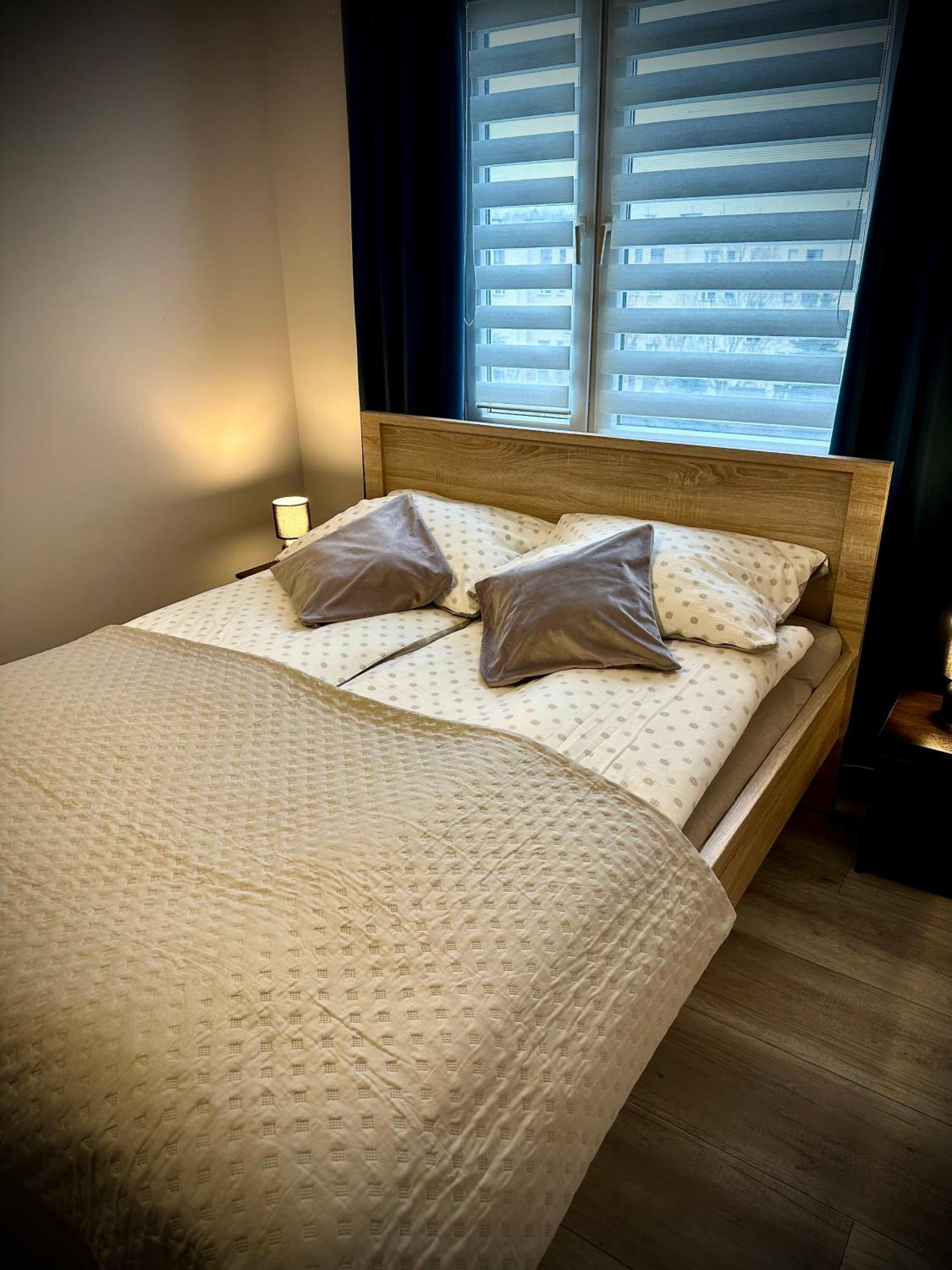 Sloneczny Apartament Libiaz المظهر الخارجي الصورة